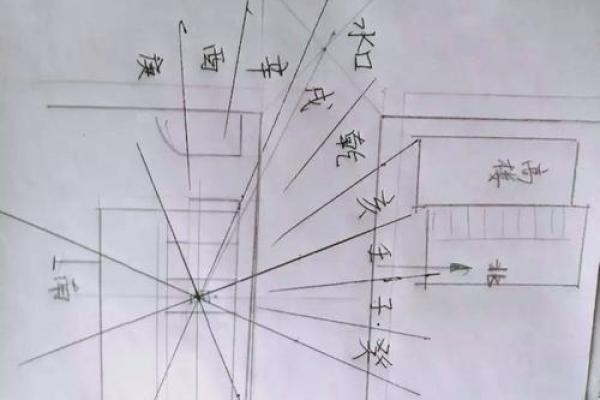 山附近的房子风水