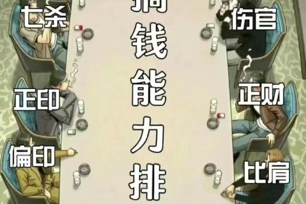 给算命钱叫什么