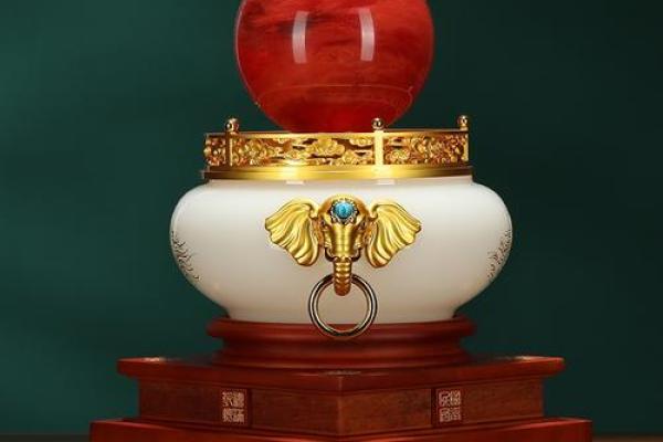 风水聚宝盆什么材质的最好里面放什么
