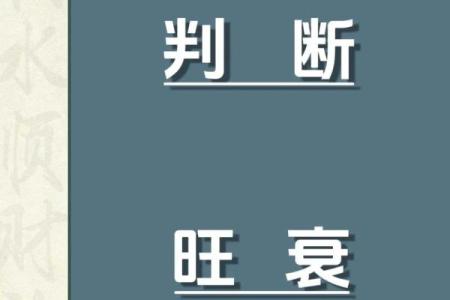 八字伤旺
