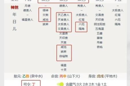 八字双丙火公安命，看夏先生如何推算此人工作调动的