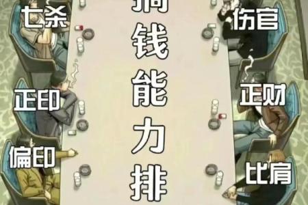给算命钱叫什么