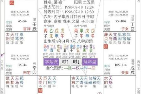 什么是木命——八字算命知识