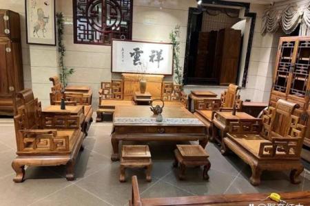 客厅的装修风水，让你生活好运