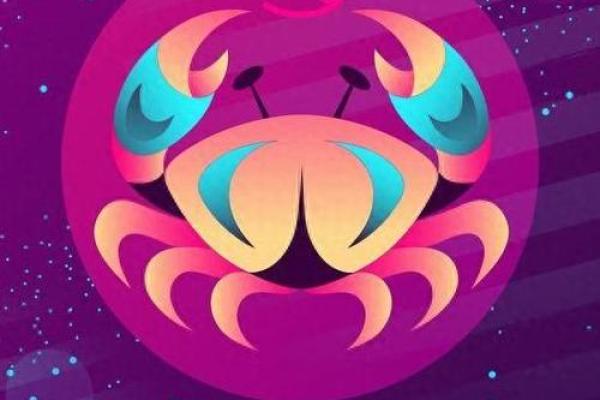 上升巨蟹的长相特征 上升星座落入巨蟹座