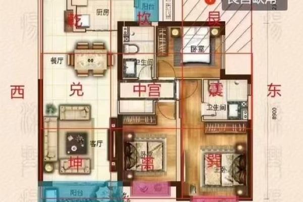 建房子改风水有讲究吗