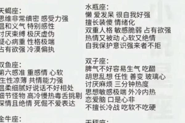 知道这是什么星座的吗