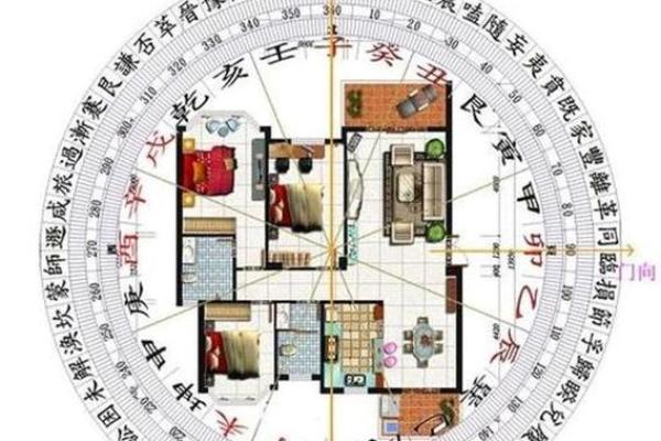 风水图片欣赏攻略