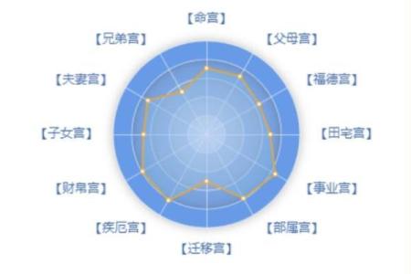 紫薇斗数无格局