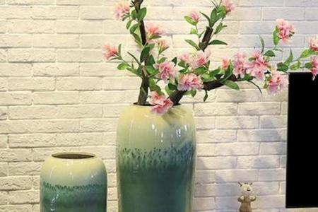 大厅风水_公司大厅放花瓶什么寓意