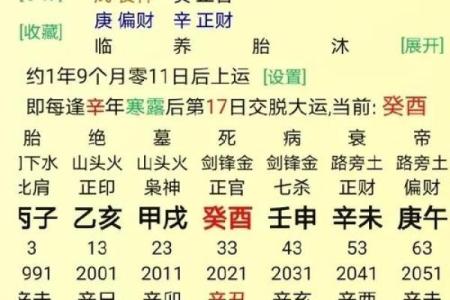 八字死绝必大贵,身弱财弱大富