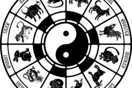 八字三条龙