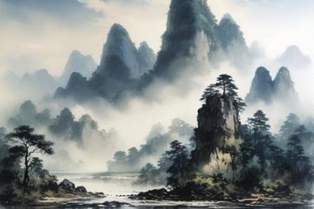 风水财运_人这辈子的财运有多少其实是安排好的