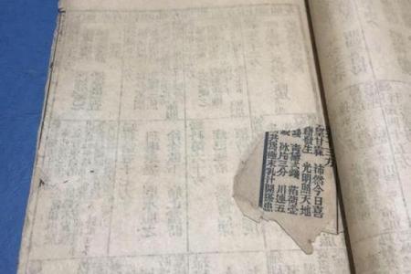 吕祖灵签89签解签