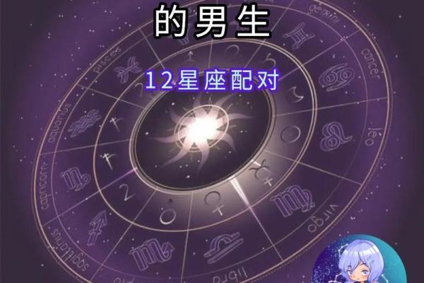 天蝎座和什么星座最配