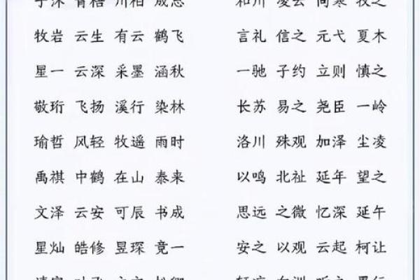 2019年6月25号寅时出生的男孩如何起名姓名