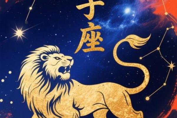 唯一能克狮子的星座 狮子座不敢惹哪个星座