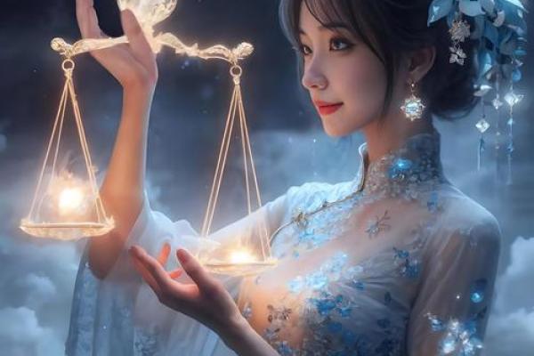 天生有仙气的星座女 清纯雅致 性子温柔