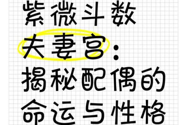 紫微斗数孤 紫微斗数孤辰在夫妻宫？