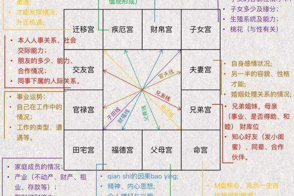 紫薇斗数灾