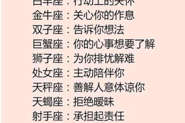 见了家长，就容易闹分手的星座