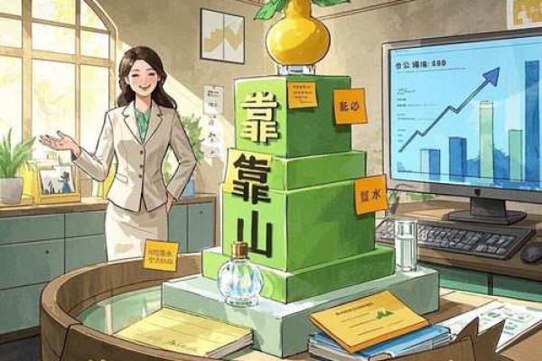 升官加薪风水布置的四种方法