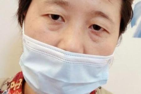 倒八字眉的女人面相好不好