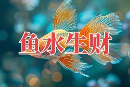 风水，什么类型的八字适合养鱼