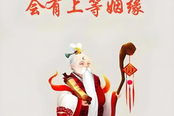 月老姻缘的唯美句子 关于月老姻缘的句子？