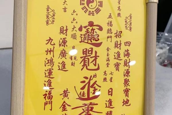 店铺风水如何招财进宝-