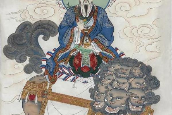 刘昌源紫薇斗数