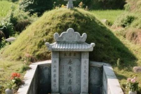 好风水坟地有什么特征