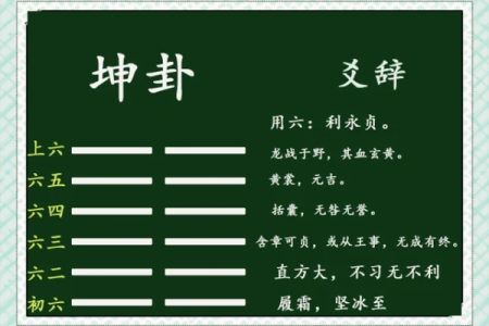 六爻在线排盘