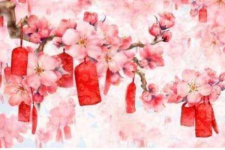 红颜薄命，青丝泪染，一个命犯桃花的女命八字