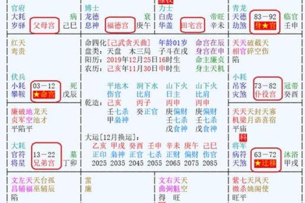 紫微斗数在线算命免费下载 紫微斗数在线排盘免费解析？