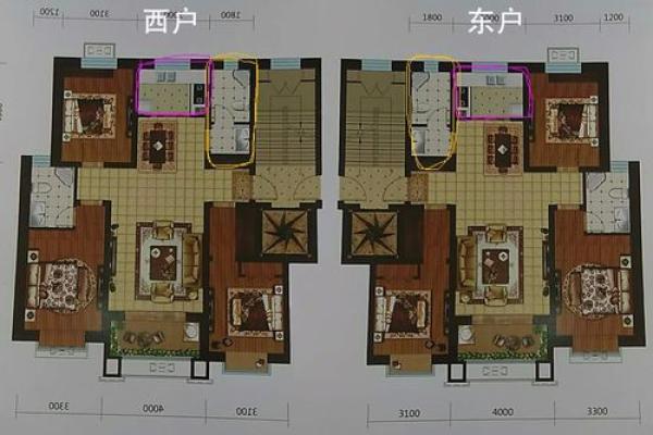 东户和西户哪个风水好有利于居住者
