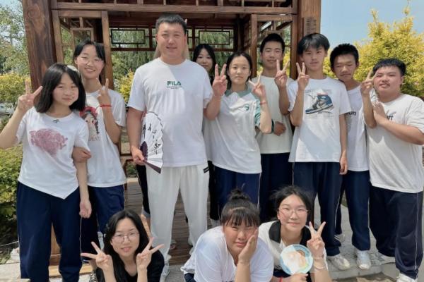 唐艺尹老师主讲：紫微斗数综合看事业