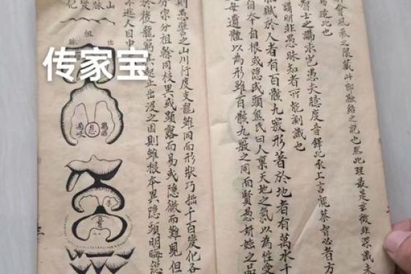 风水学揭秘，寻龙诀口诀是什么