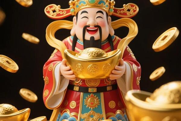 财神常照顾的风水是什么样的？