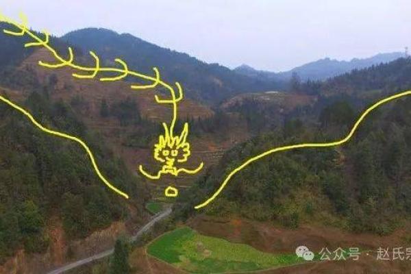 墓地风水，父母坟地如何合葬！