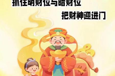 商业风水中寻找财位的几种思路