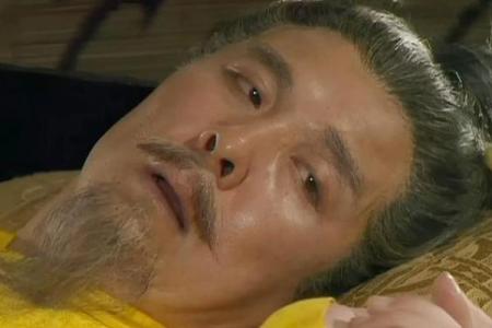 吕祖灵签第二十八签：古人赵子龙佐刘备