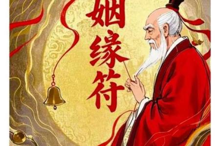 求月老好姻缘