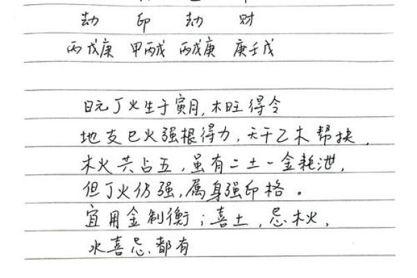 寻找你所不知的人生密码——周易四柱批八字