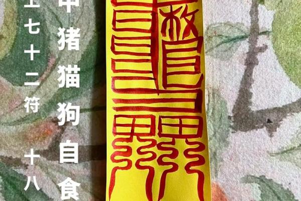 太上灵签解签33