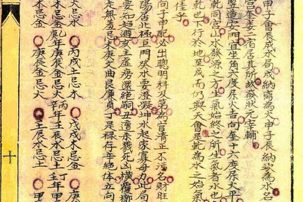 查房子风水看什么科目书