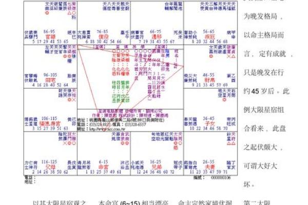 紫薇斗数入门书籍推荐