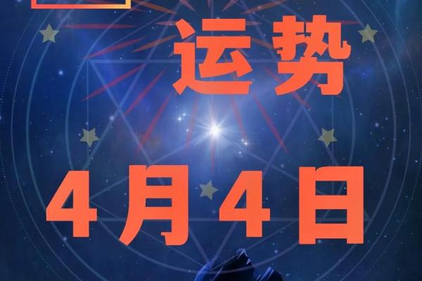 2024年运星座运势