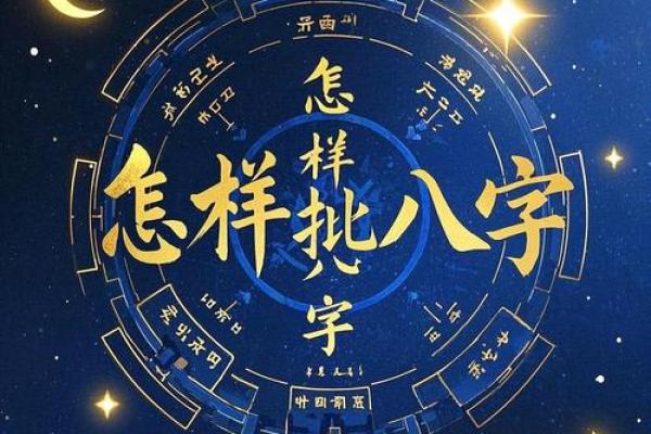 八字批流年