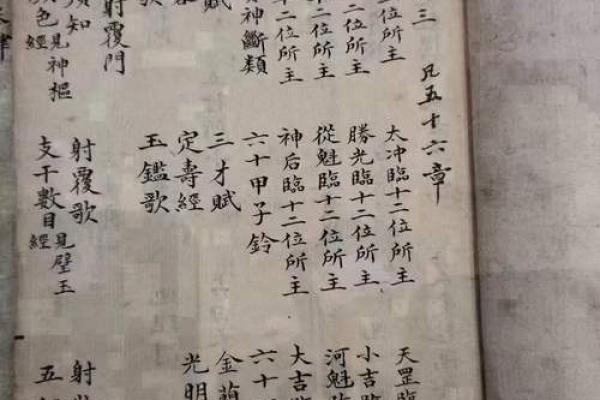 民间住宅风水金口诀